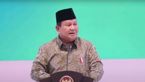 Berita Prabowo