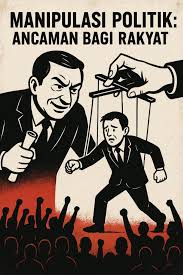 Suara Kebangsaan Demi Politik