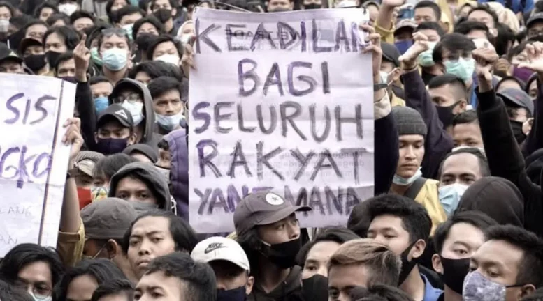 gebyar suara rakyat