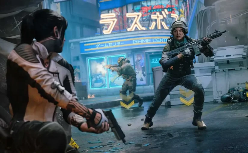 Xbox Game Gratis untuk Semua Pemain Tanpa Bayar