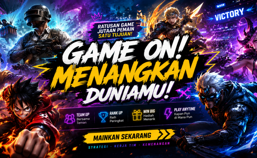 Apakah Quantum Computing Akan Mengubah Game Teknologi?