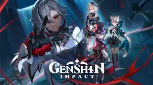 Genshin Impact: Petualangan Open World dengan Dunia Fantasi yang Memukau